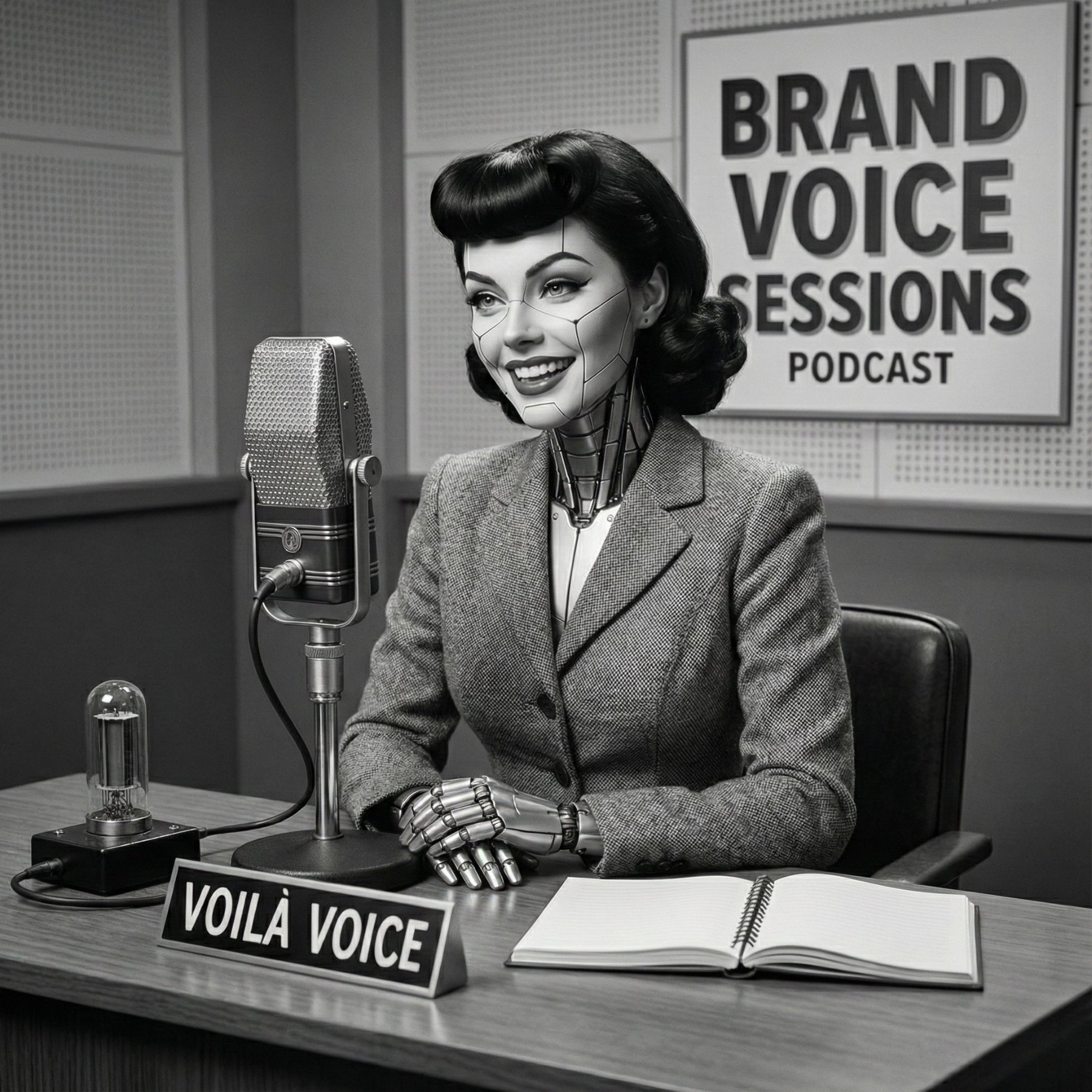 Viola Voice